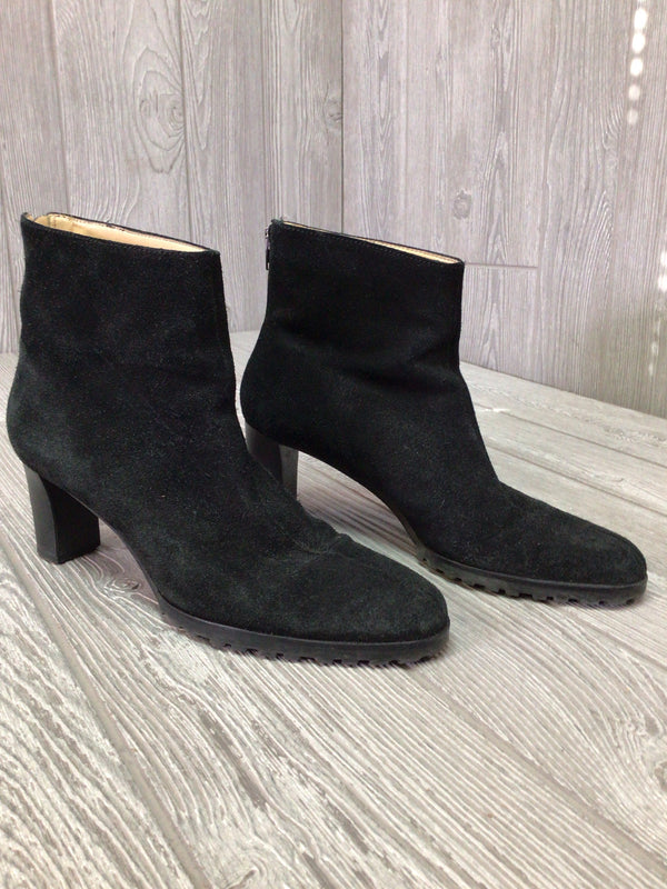 Loft Suede Boots Size 7