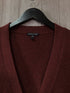 Eileen Fisher Cashmere Cardigan Size Medium
