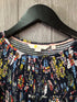 Boden Dress Jersey Midi Size 2