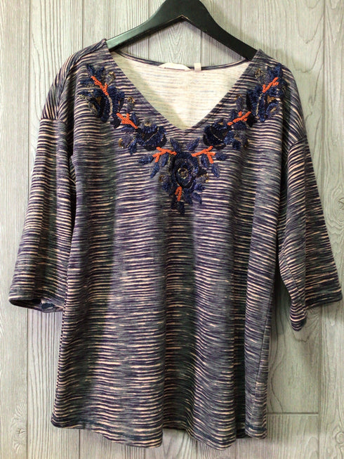 Soft Surroundings Top Size Large