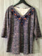 Soft Surroundings Top Size Large