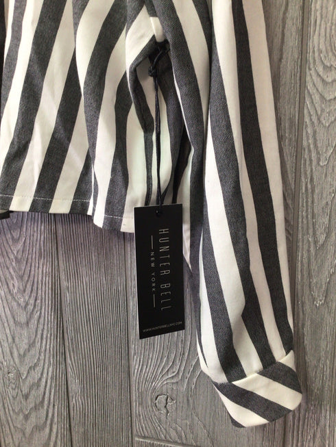 Size Small New Top