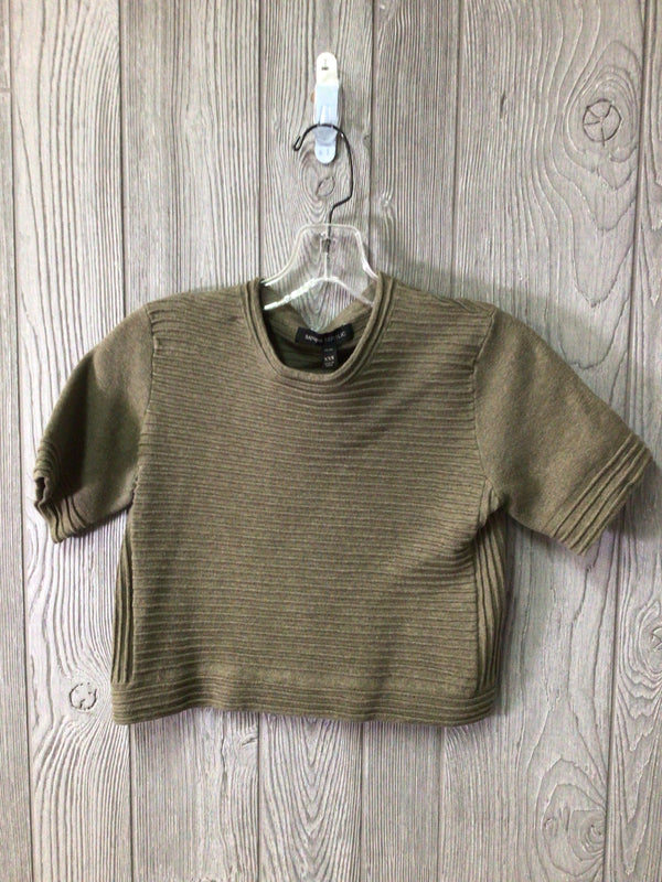 Banana Republic Top New Size XX-Small-Petite