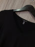 Eileen Fisher Jersey Dress Size Small/Petite
