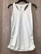 Athleta racer-back tank top Size Small