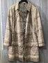 Basler Metallic Jacket Size 14