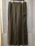 Talbots Linen Pants Size 16