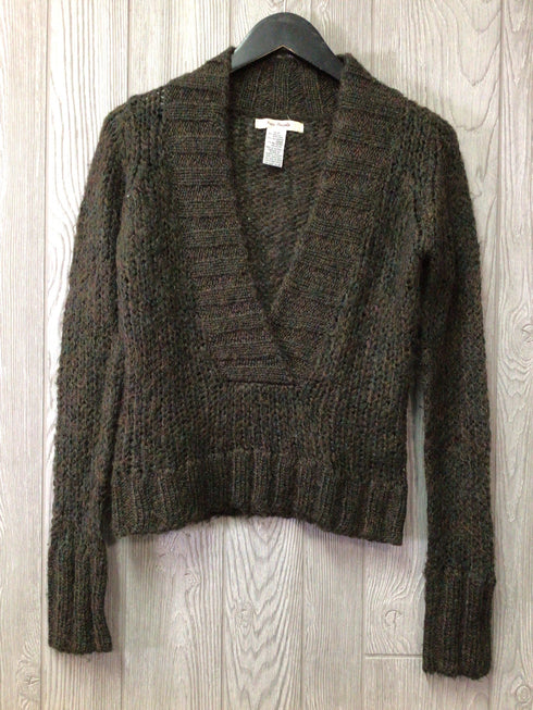 Free People Size Small Sweater