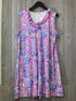 LuLu-B Dress Size X-Large