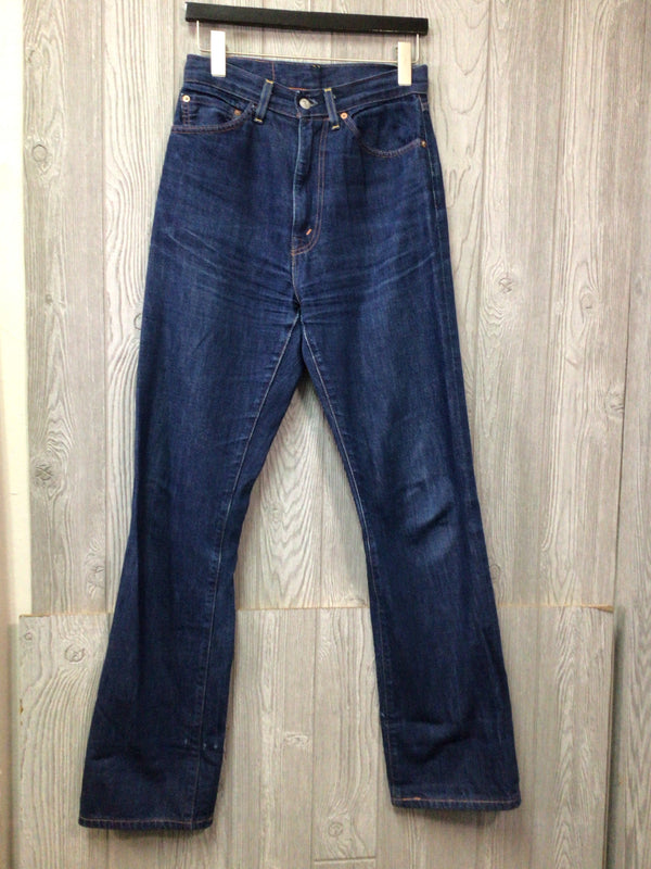 Levi 701 Jeans Size 28-34