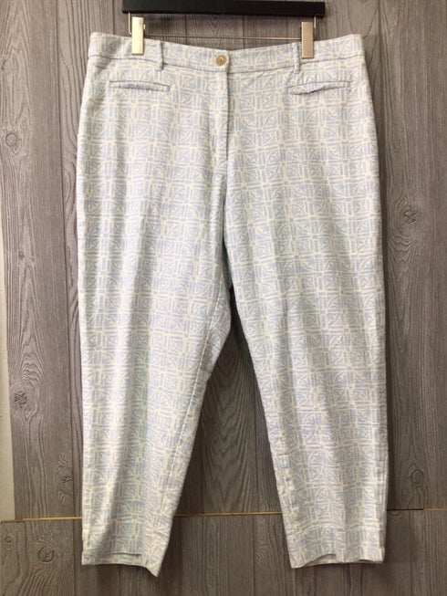 Ann Taylor Pants Size 16
