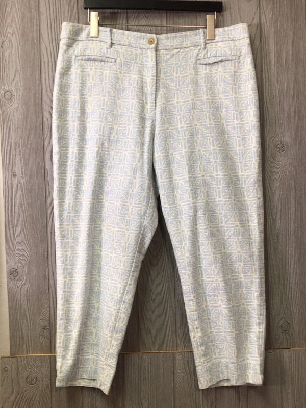 Ann Taylor Pants Size 16