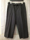 Talbots PantsCrop Size 12