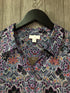J Jill Top Size Large-Tall New Pre-owned