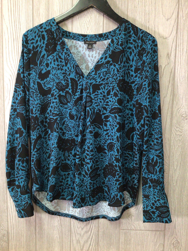 Ann Taylor Top Size X-Small