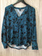 Ann Taylor Top Size X-Small