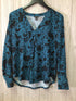 Ann Taylor Top Size X-Small