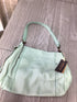 American Leather Co Purse New