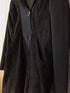 Bradley Suede Coat Size Medium