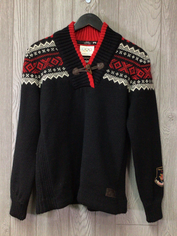 Dale Of Norway Vintage 2010 Olympic Sweater Size womens Medium