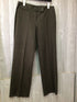Eileen Fisher Knit Trouser Size Medium