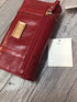 Badgley Mischka clutch Wallet New
