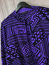Misook Cardigan Size 1X Knit