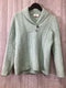Vineyard Vines Sweater Lambswool-alpaca Size X-Small