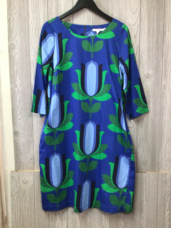 Boden Dress Size 8T