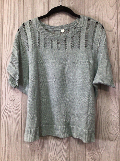 Margaret O'Leary Sweater Size Small