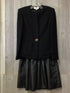 PSI Vintage Skirt Suit Size 6