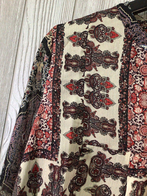 LoveStitch Top Size Medium