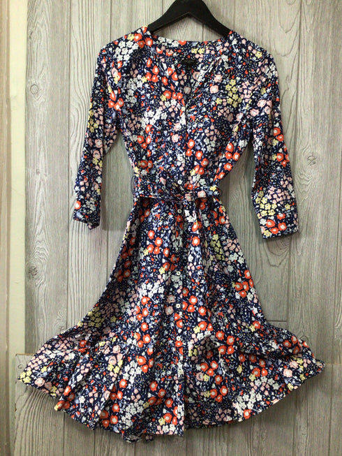 Talbots Dress Size 2P