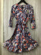 Talbots Dress Size 2P