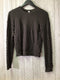 Margaret O'Leary Dimensional Cardigan Size Small