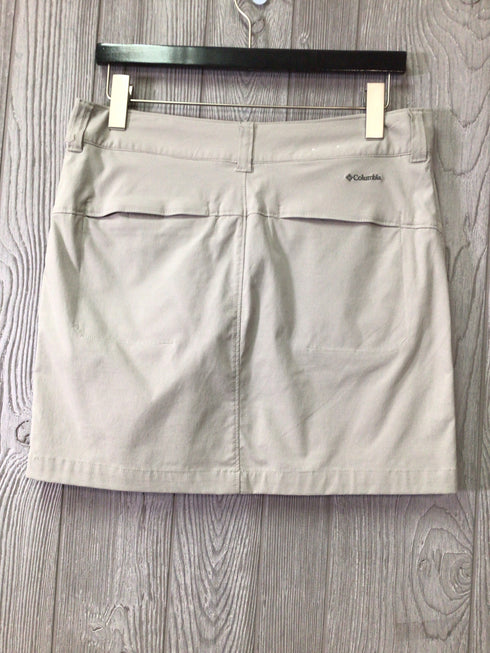 Columbia Size 8 New Skort