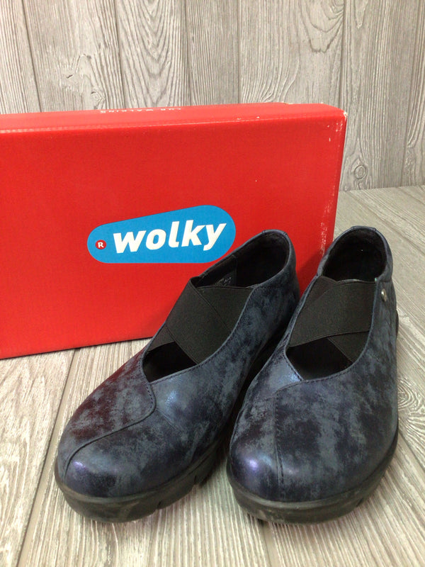 Wolky Amalia Pumps Size 7.5