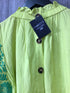 THML Top Lemon-lime Size X-Large New