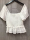 ASTER the Label Top Size Medium