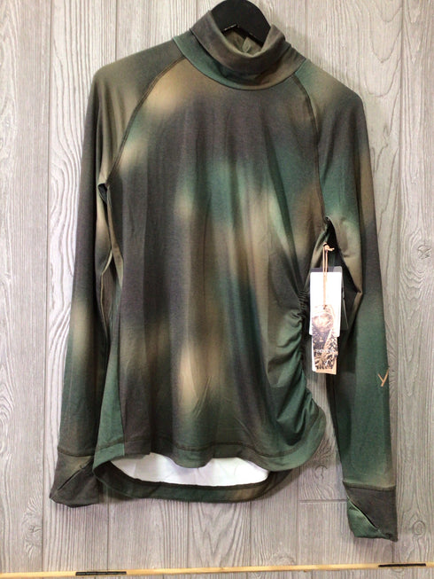 Indyeva Turtleneck Size Small/Petite New