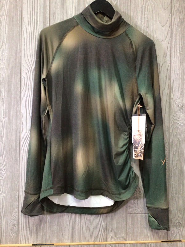 Indyeva Turtleneck Size Small/Petite New