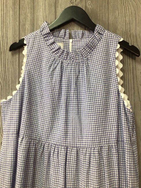 Sara Campbell Dress Size Large New