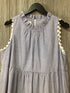 Sara Campbell Dress Size Large New