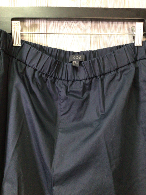 COS Split Skirt Midi Size 10