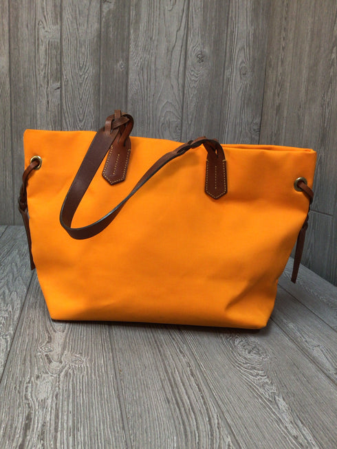 Dooney & Bourke Nylon Shopper Tote