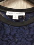 Sara Campbell Top Size Medium