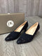 Peter Kaiser Malana Pumps Navy Size 7.5