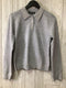 Central Park West Size Medium Knit Sweater