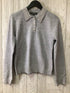 Central Park West Size Medium Knit Sweater