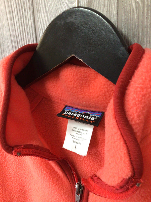 Patagonia Size Large Jacket